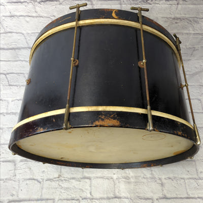 Ludwig Single Tension 26x14" Bass Drum