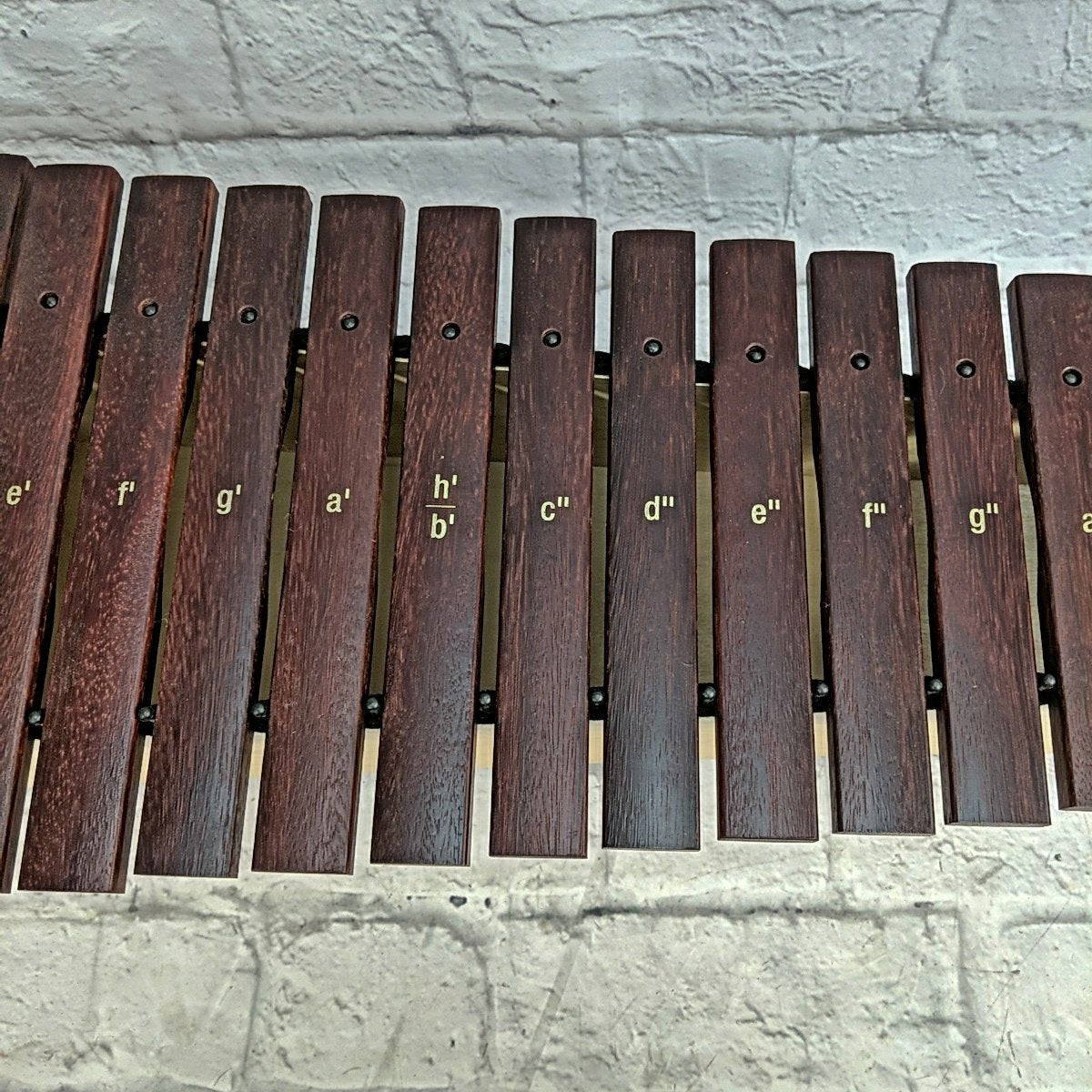 Sonor Global Beat AXGB Alto Xylophone