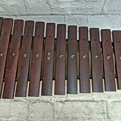 Sonor Global Beat AXGB Alto Xylophone