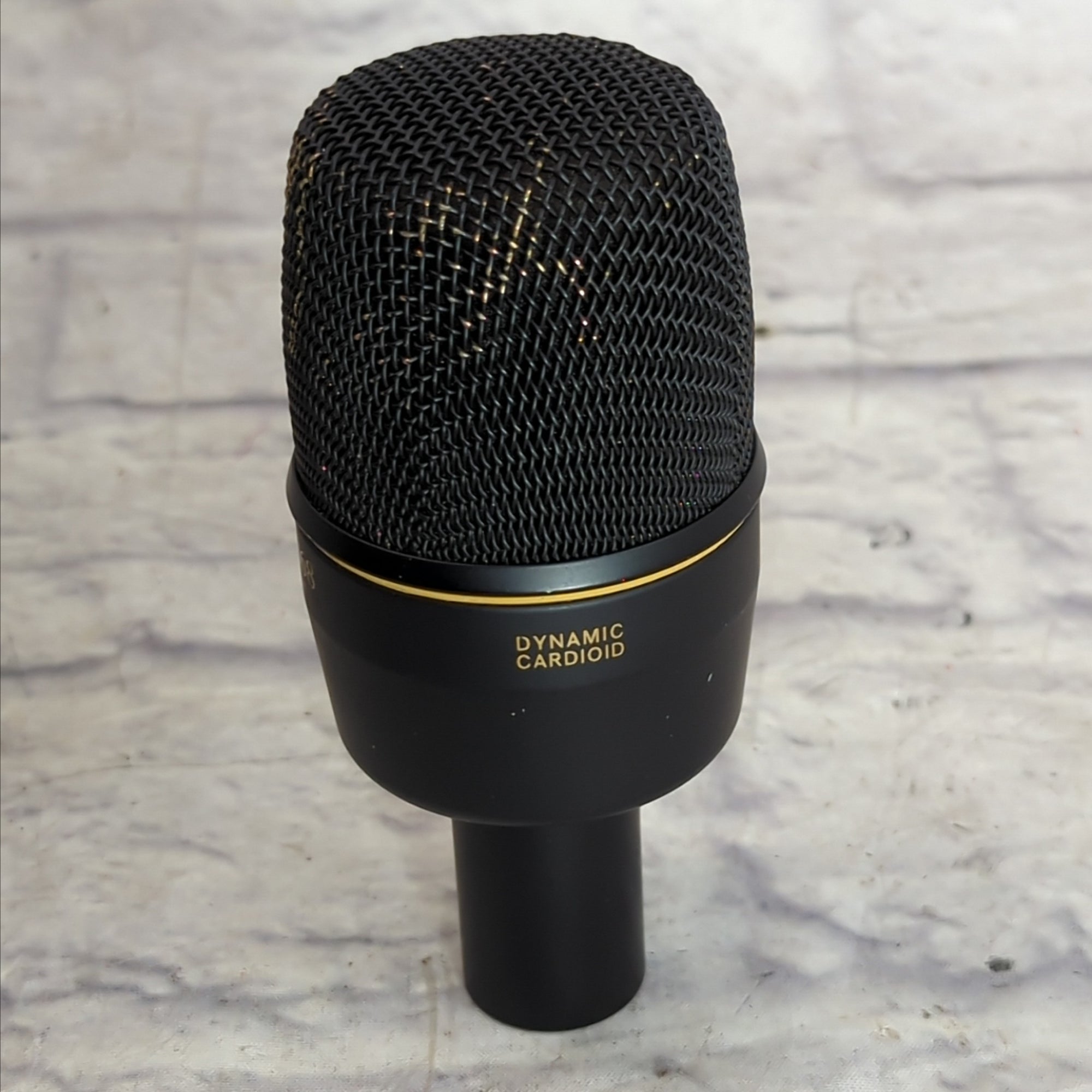 Electro Voice N/D868 ND868 Bass Drum Microphone