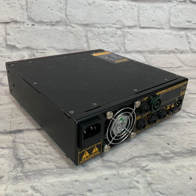 Mark Bass Big Bang Bass Amplifier Head