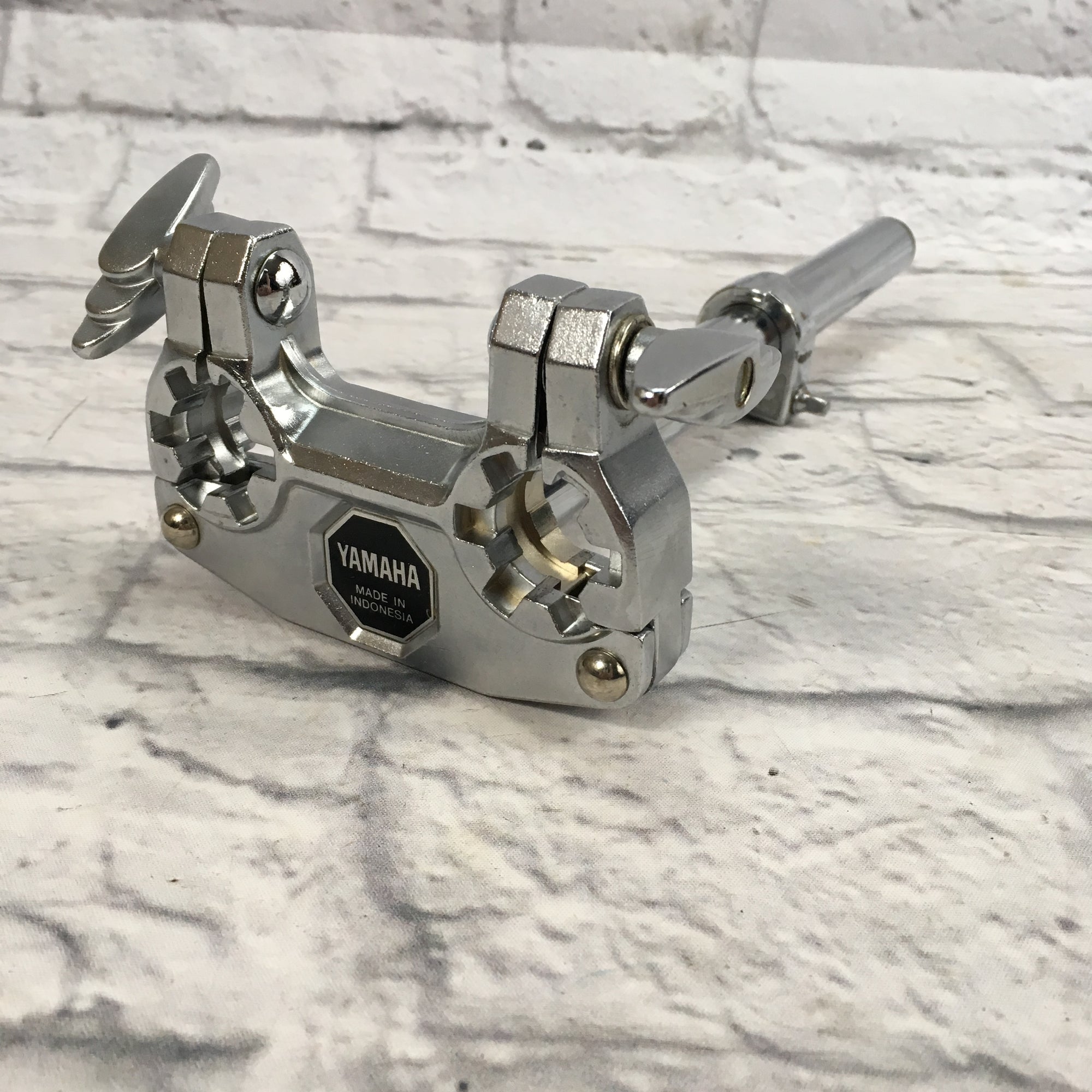 Yamaha Dual Mount Bracket