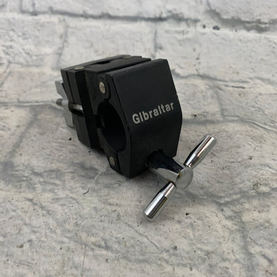 Gibraltar Rack Clamp