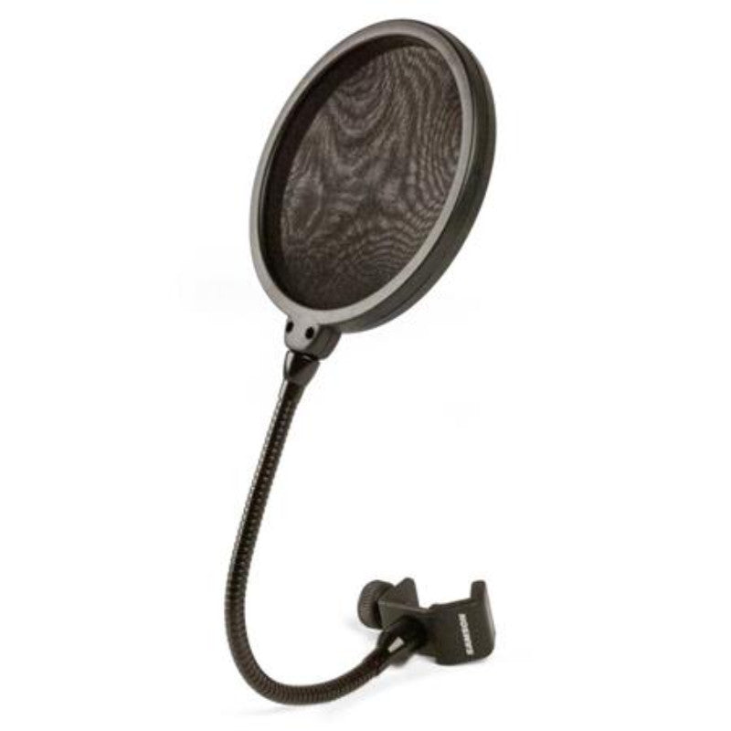 Samson - PS04 Microphone Pop Filter