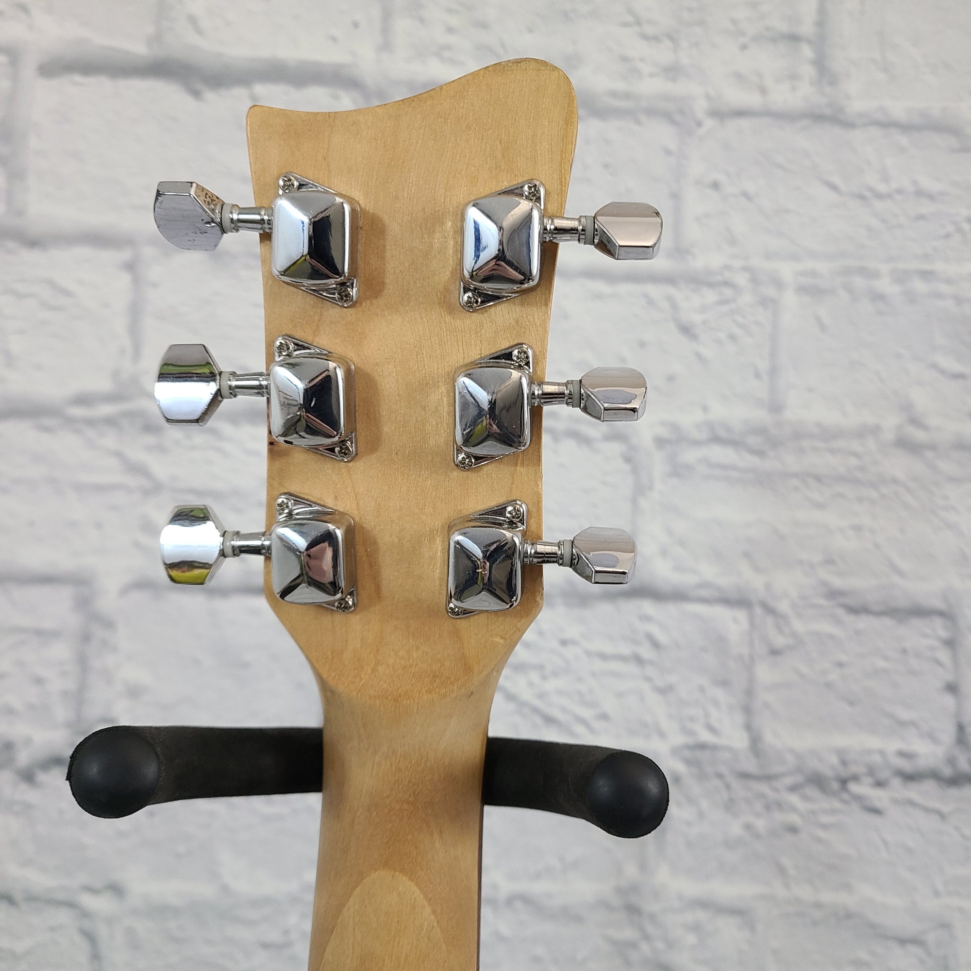 First Act ME263 Travel Size Electric Guitar