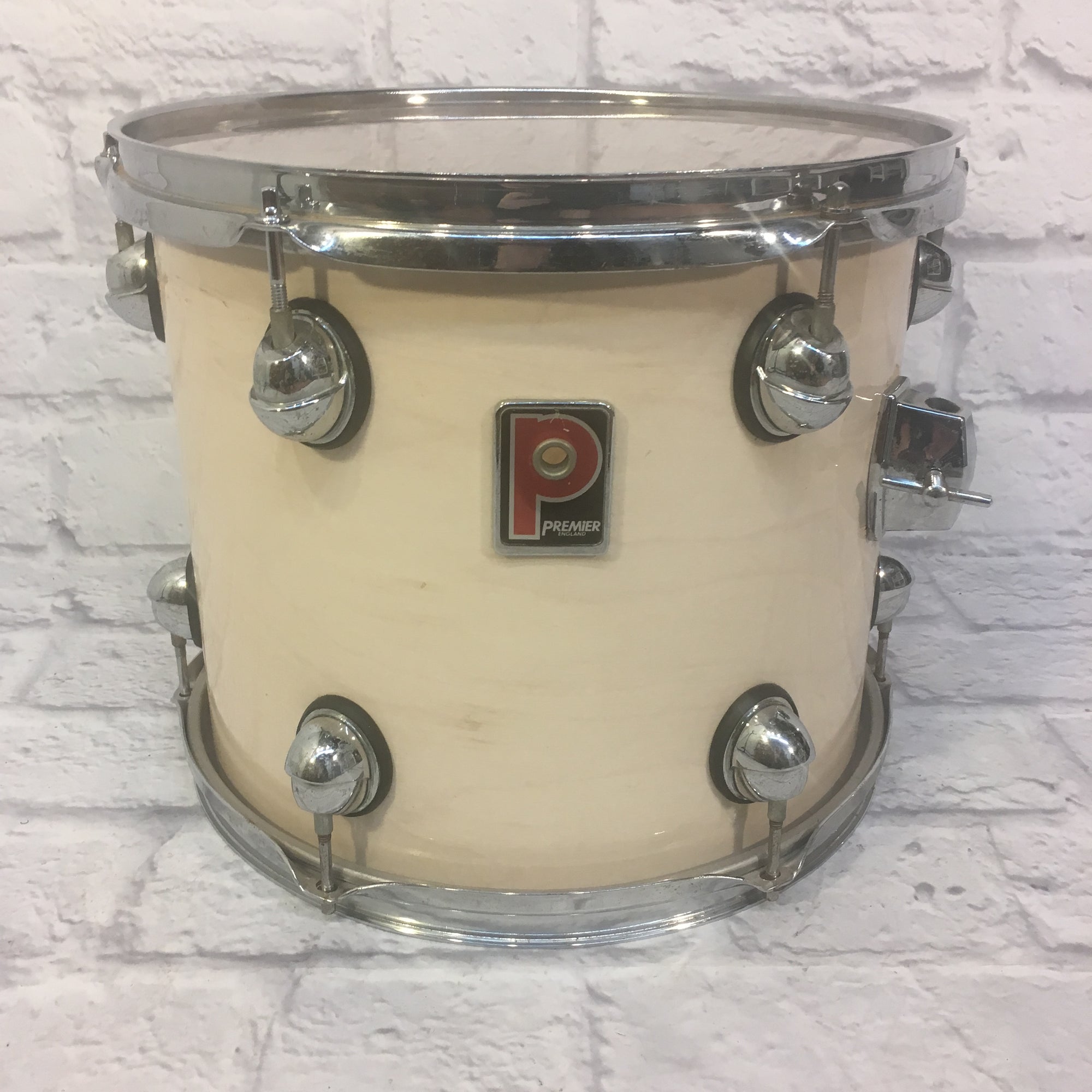 Premier Genista 13x10 Maple Tom Laquer