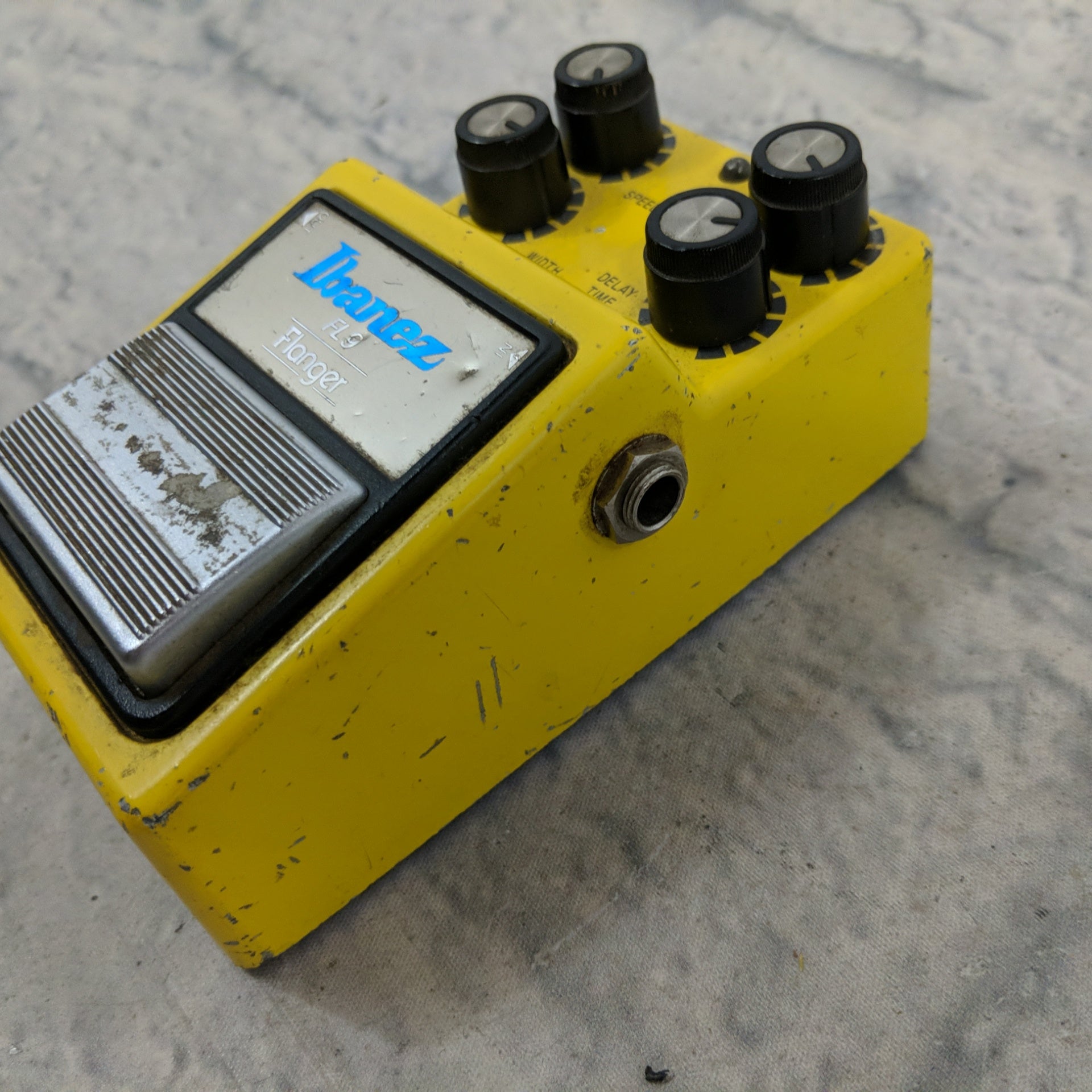 Ibanez FL9 FLanger