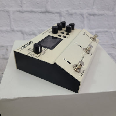 Boss Digital Delay 500 Delay Pedal