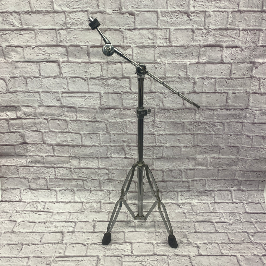 SP Sound Percussion Mini Boom Cymbal Stand