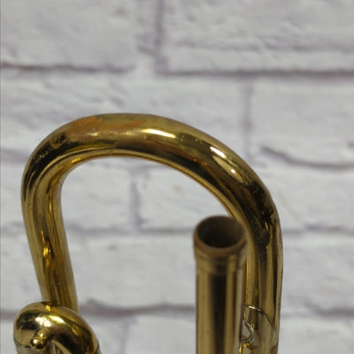 Noblet Paris Trumpet