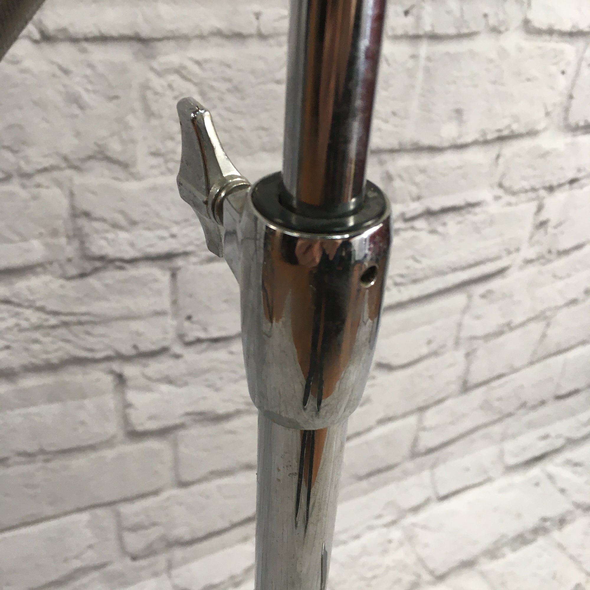 Pearl Double Braced Convertible Boom Stand