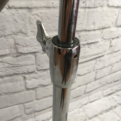 Pearl Double Braced Convertible Boom Stand
