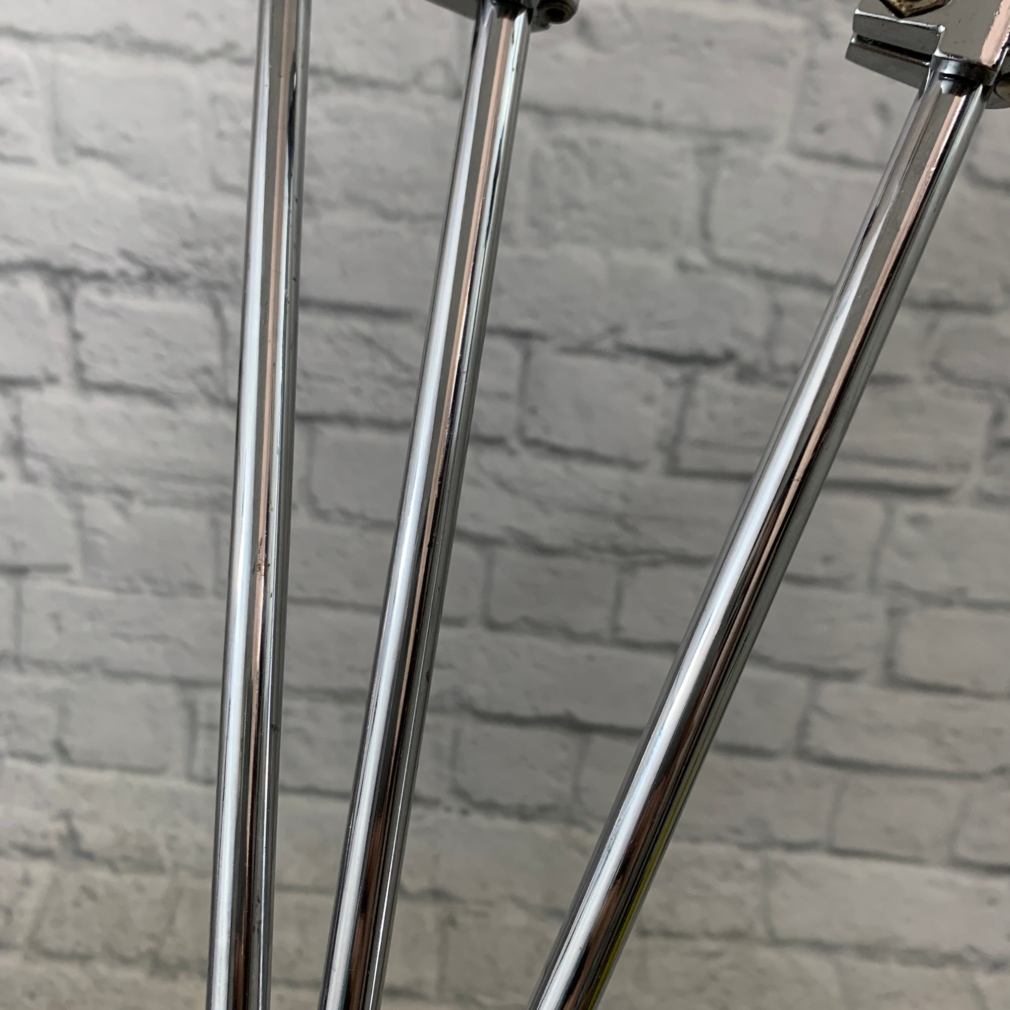 Unknown Smooth Floor Tom Drum Legs