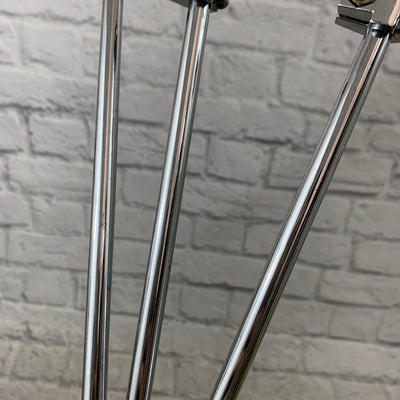 Unknown Smooth Floor Tom Drum Legs