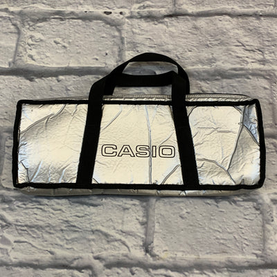 Vintage Casio Mini Keyboard Bag