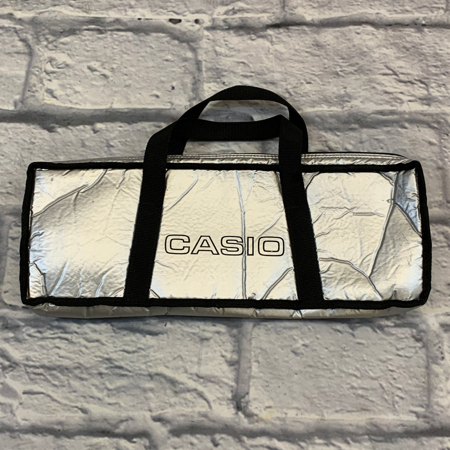 Vintage Casio Mini Keyboard Bag