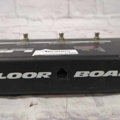 Line 6 floorboard Footswitch