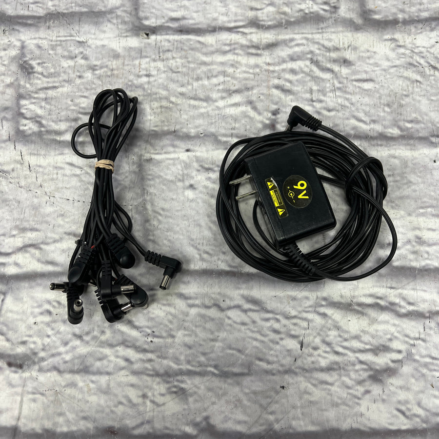Truetone One-Spot with Daisy Chain Power Supply