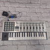 Korg MC 1 microKontrol Midi Studio Controller