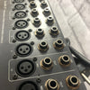 Soundtech PC1250T 12 Channel Powered Mixer