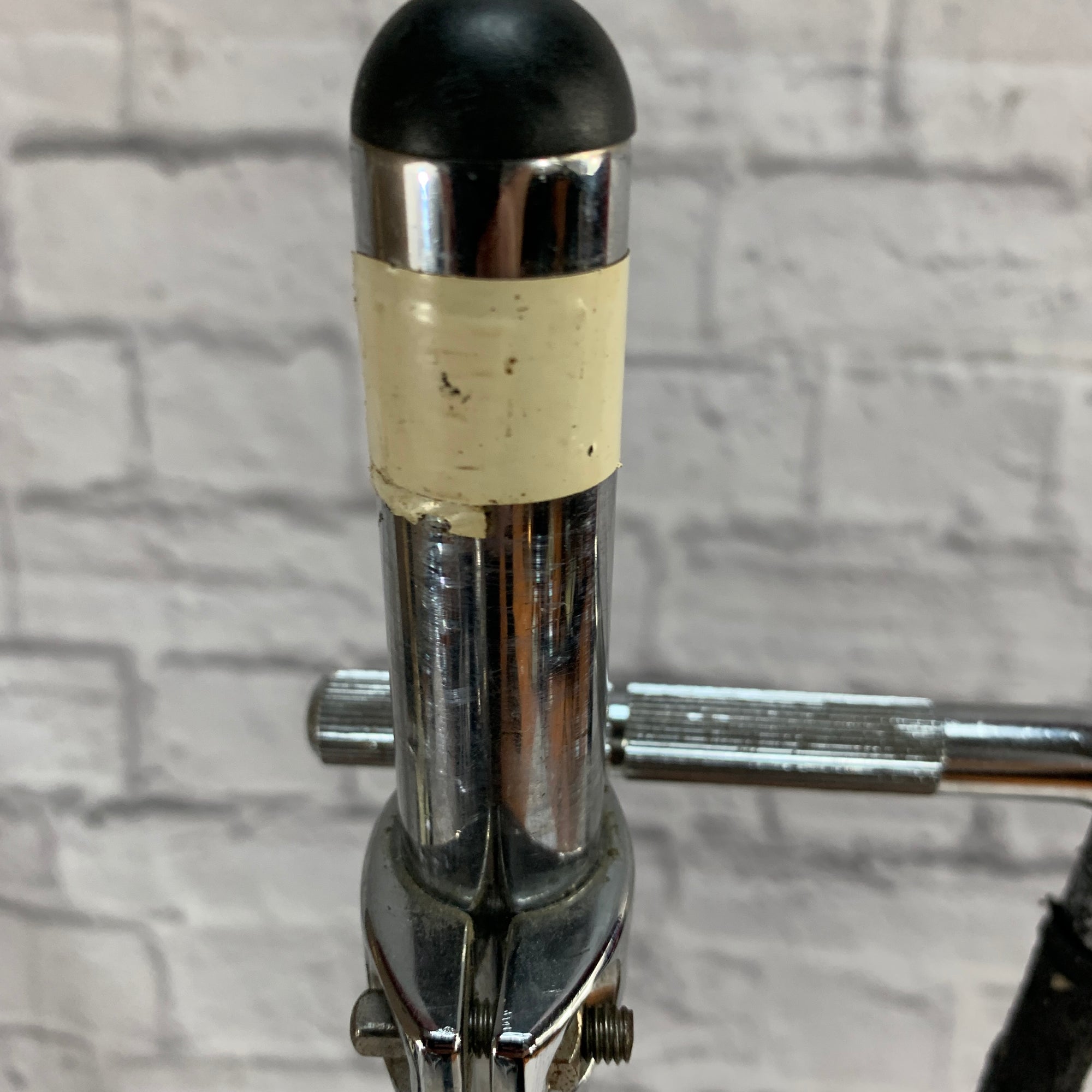 Unknown Cymbal Stand with L-Rod