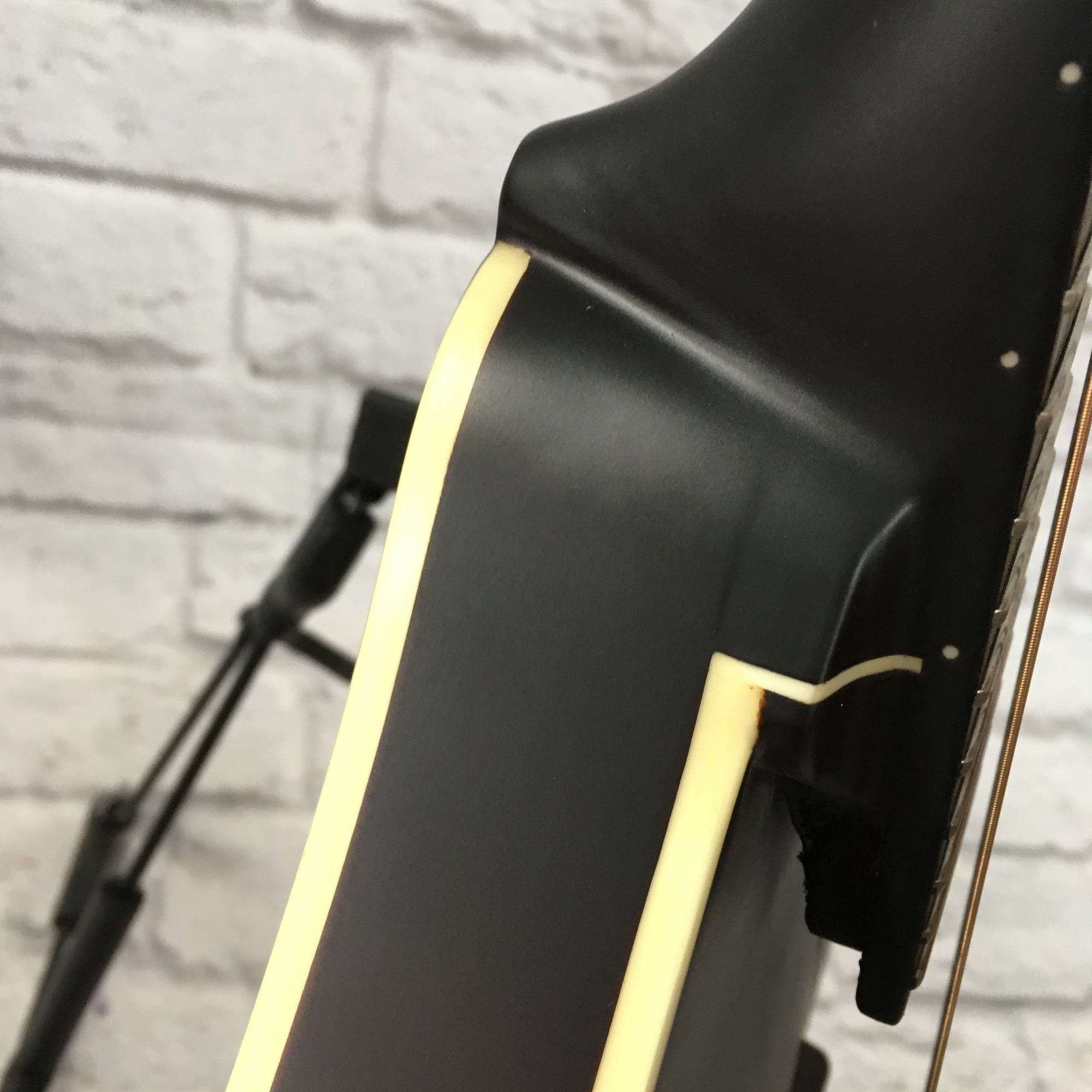 Loar LM-110 BRB Mandolin