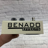 Benado Effects PB-1S Multi-Effect Pedal