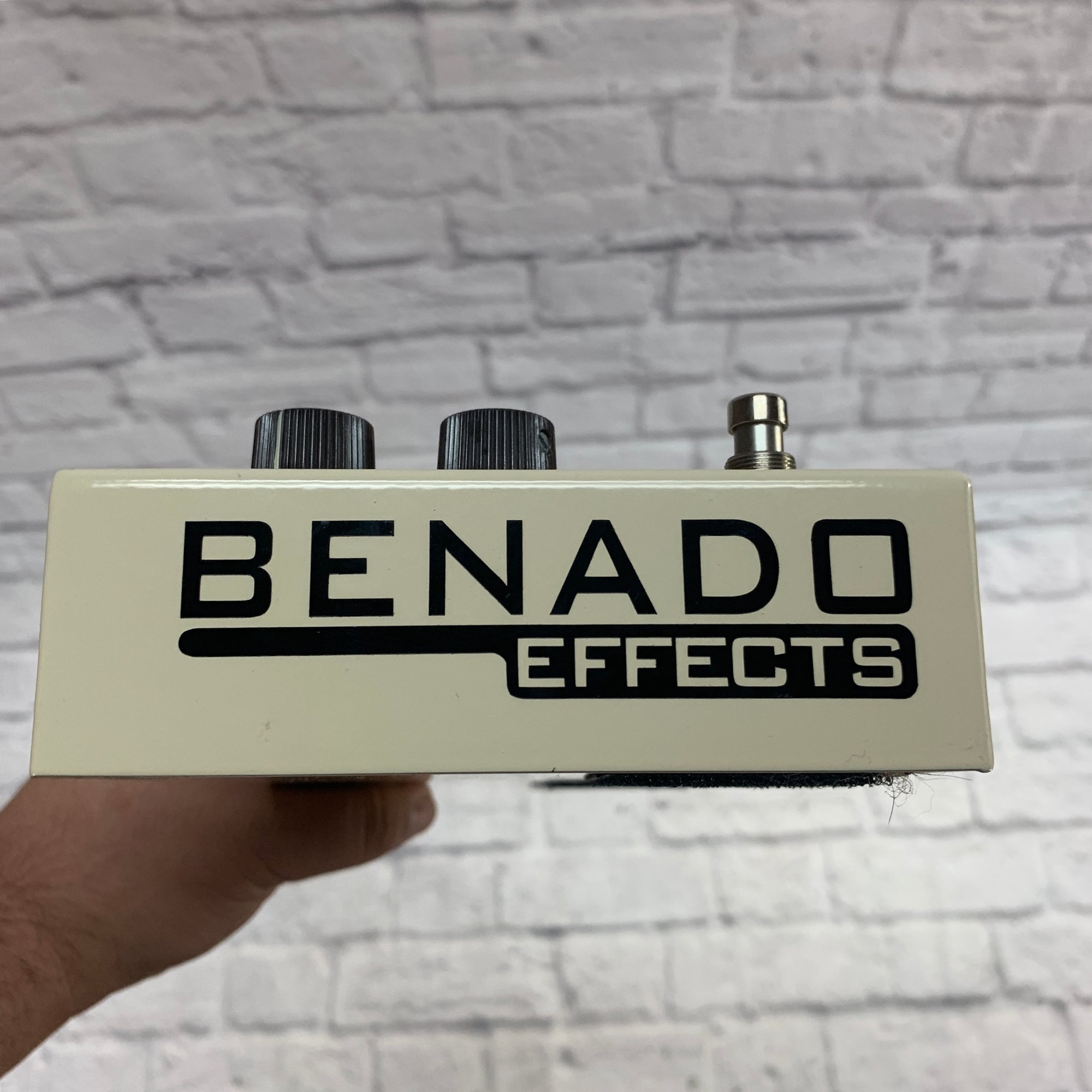 Benado Effects PB-1S Multi-Effect Pedal
