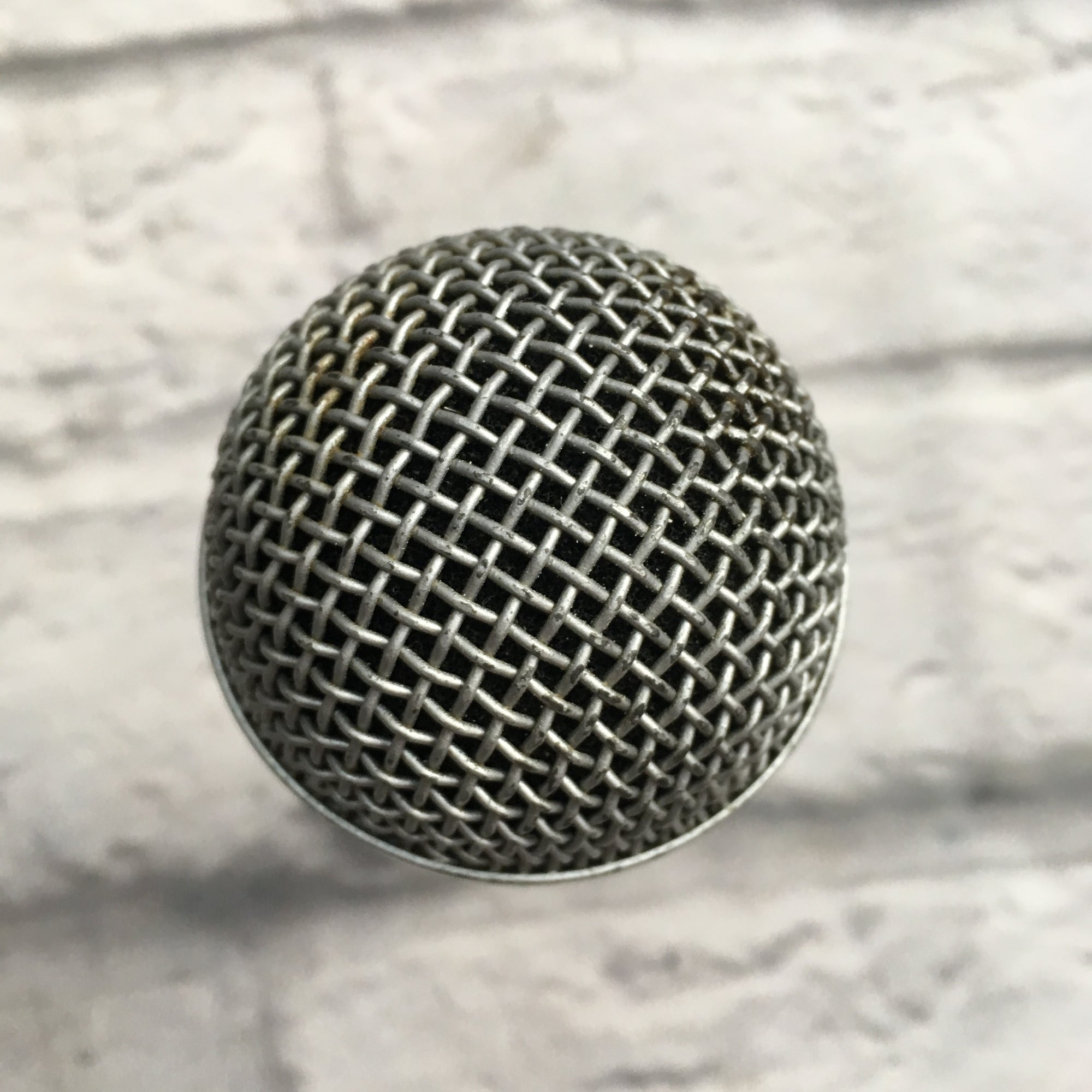 Shure PG58 Dynamic Vocal Microphone
