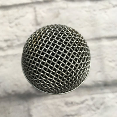 Shure PG58 Dynamic Vocal Microphone