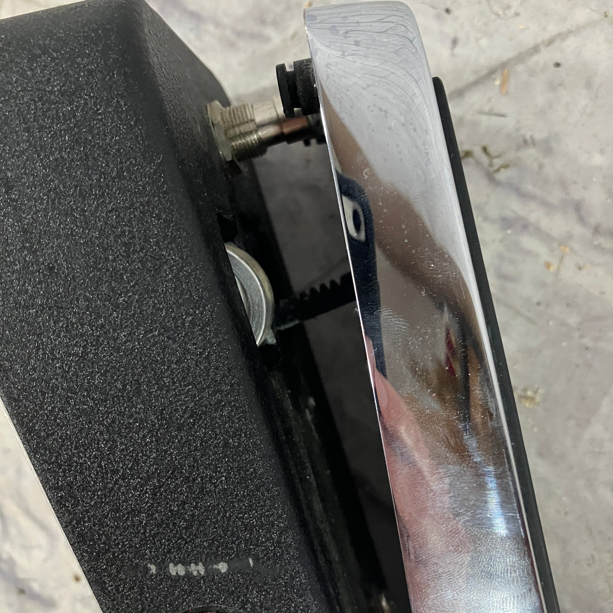 Vox V847 Wah Pedal