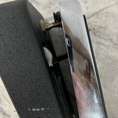 Vox V847 Wah Pedal