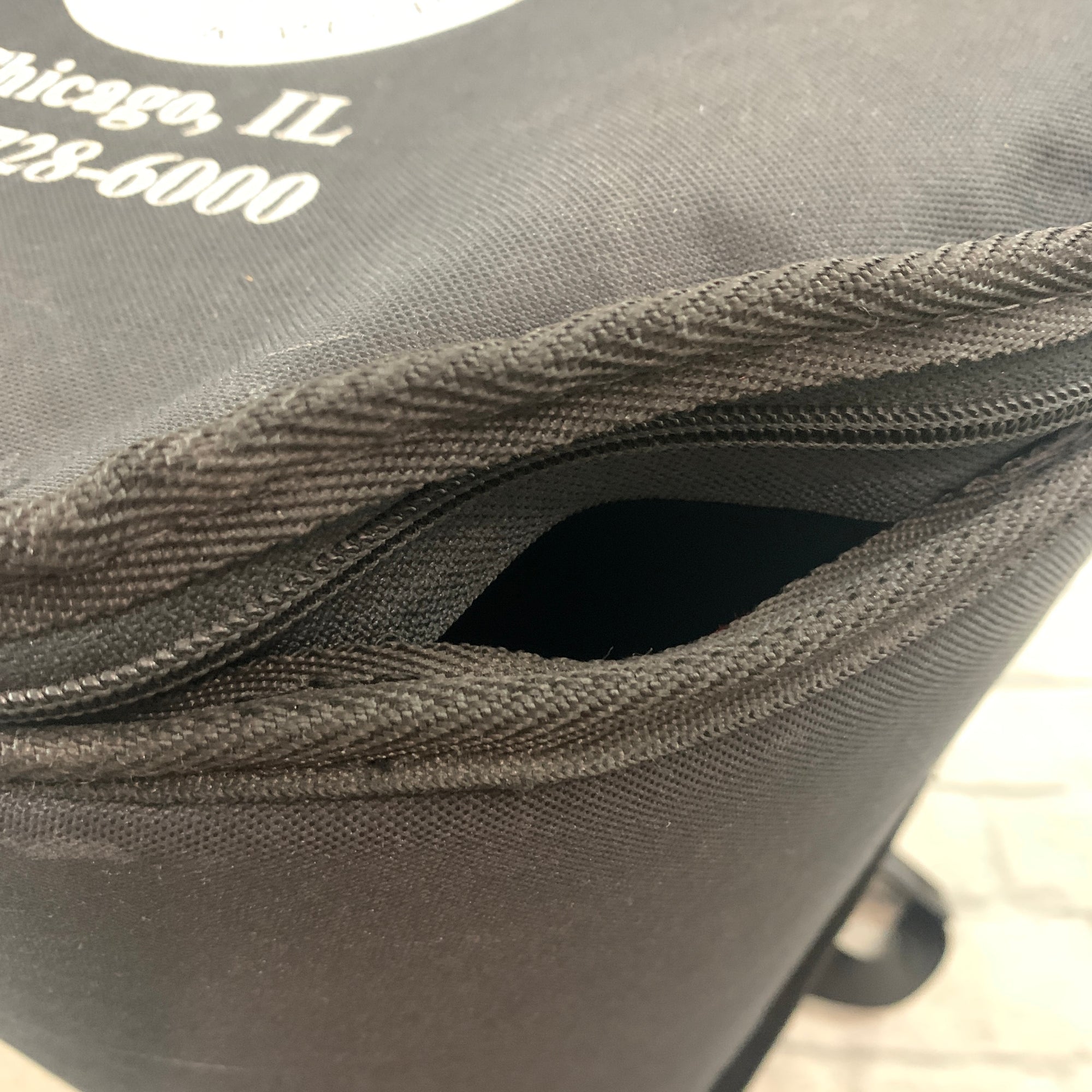 Unbranded OTSFM Djembe Bag