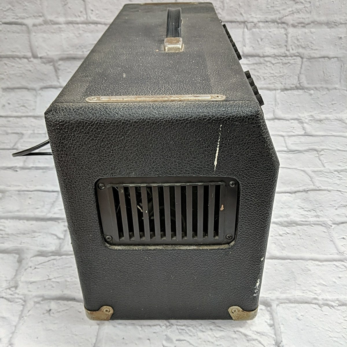 Unknown Brand 4 Space Rack Case