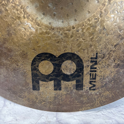 Meinl 20" Dark Ride Cymbal