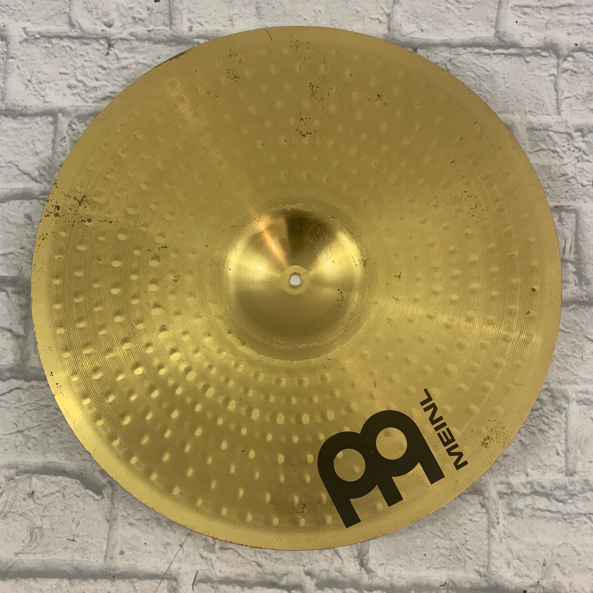 Meinl HCS 20" Ride Cymbal
