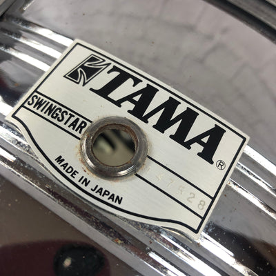 Vintage Tama Swingstar 14x6 Snare Drum Japan