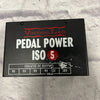 Voodoo Lab Pedal Power ISO 5 V Power Supply