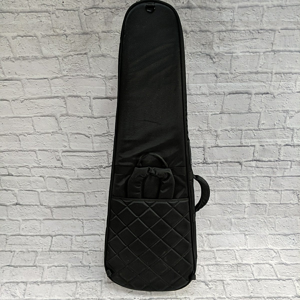 Road Runner Highway Premium Bass Quilted Gig Bag