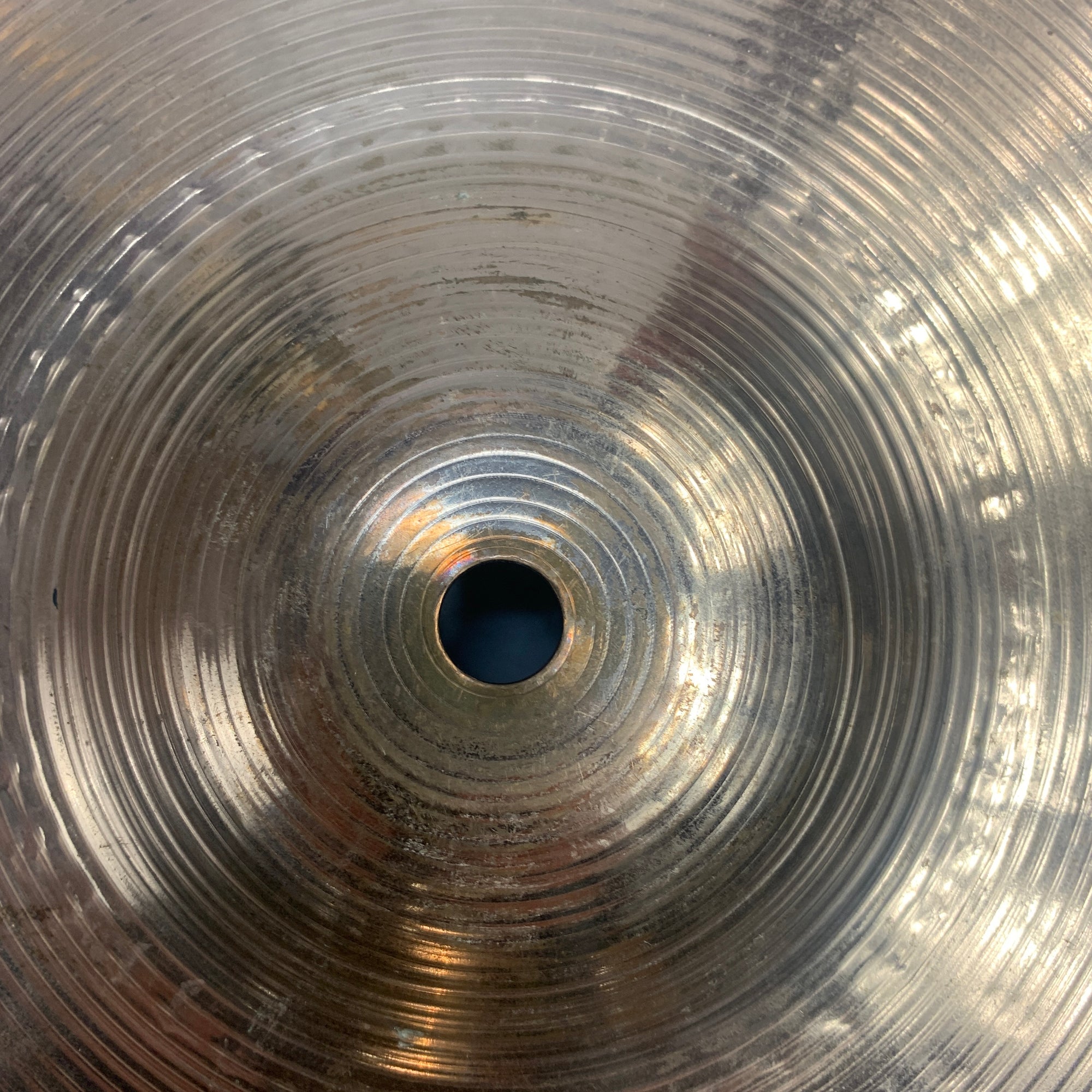 Zildjian ZXT Medium Thin Crash 16 Crash Cymbal - Evolution Music