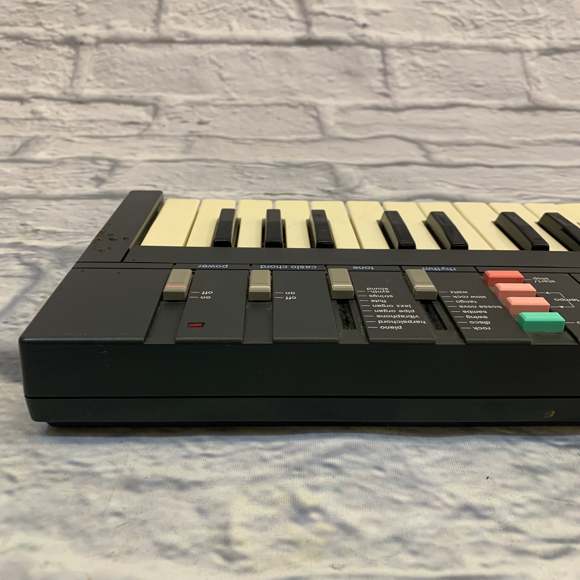 Casio PT-100 Digital Synth