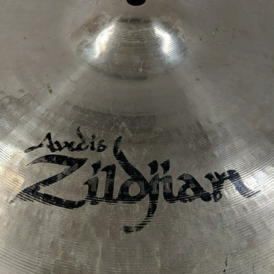 Zildjian A Custom 14 CUT Crash Cymbal