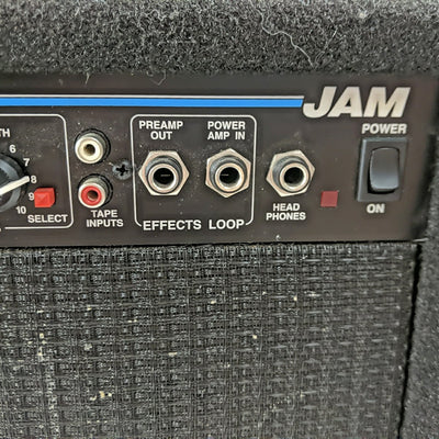 Fender JAM Guitar Combo Amp