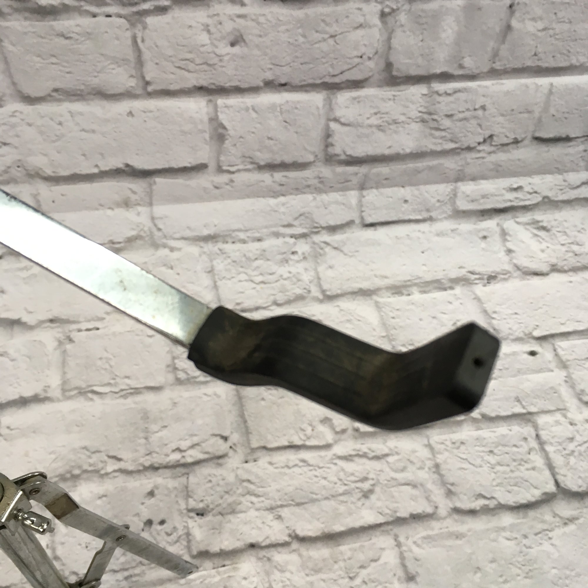 Unknown Snare STand