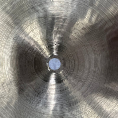 Unknown 16"  Crash Cymbal