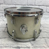 Ludwig 12x9 1970s Silver Sparkle Tom