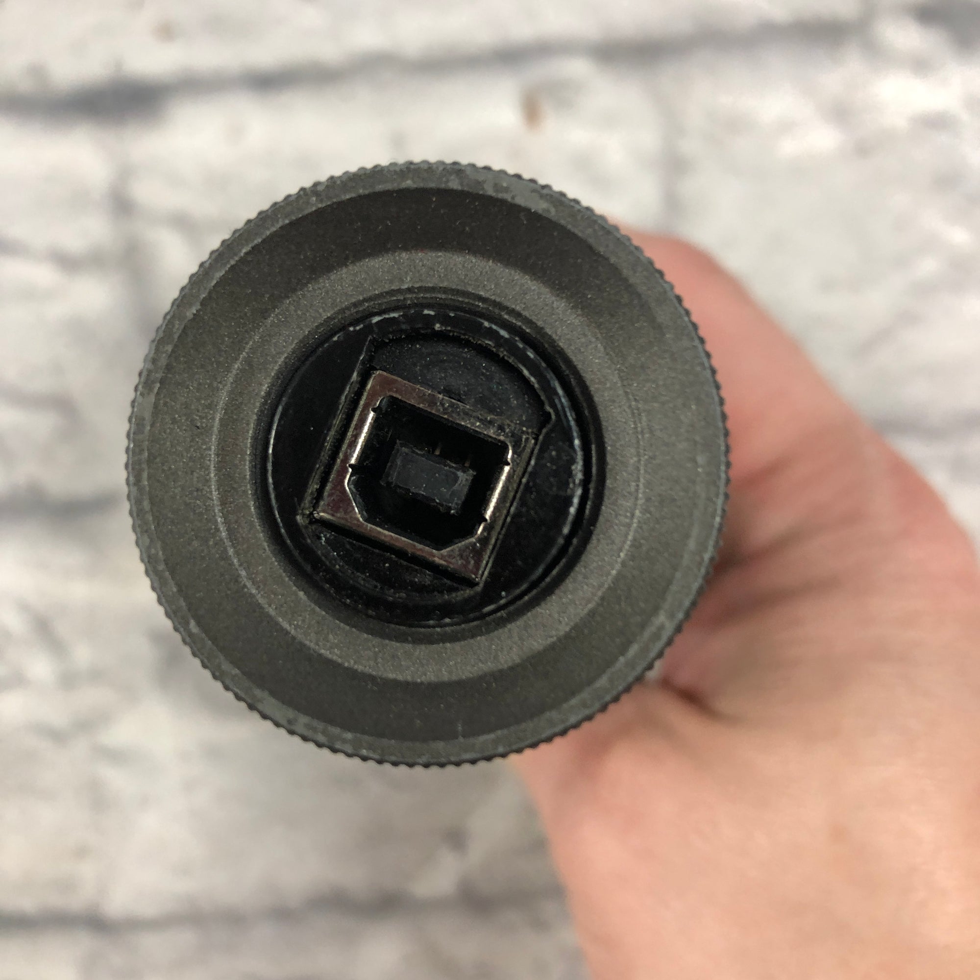 Samson CO1U Pro USB Microphone