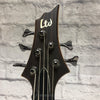 ESP LTD B5E 5-String Bass Guitar