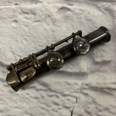 Selmer Bundy 1980s Flute