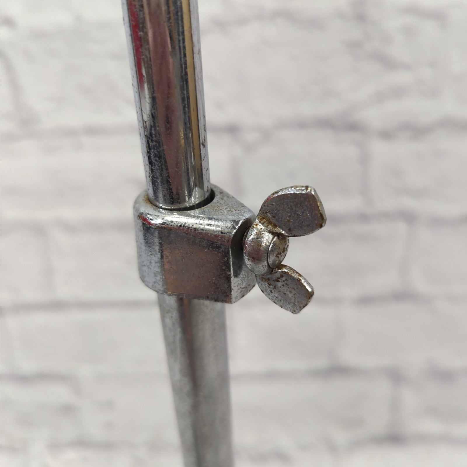 Vintage Ludwig Spur-Lok Hi Hat Stand